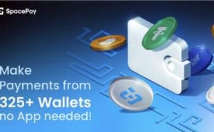 SpacePay: 4 Things to Know About the Crypto Payment System Raising M